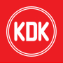 icon KDK for Sony Xperia XZ1 Compact