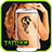 icon Tattoo Camera 2.0