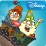 icon The 7D Mine Train for iball Slide Cuboid