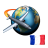 icon French 1.0.7