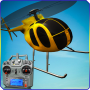icon RC Helicopter Flight SIM 2 for Doopro P2