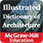 icon Illustrated Dictionary of Architecture 8.0.248