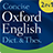 icon Concise Oxford English Dictionary & Thesaurus 7.1.199