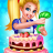 icon 3D Cake 1.8.9