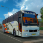 icon Modern Bus Simulator 3D Game