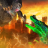 icon Gorilla Rampage Attack Godzilla Vs King Kong Game 1.6