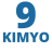 icon Kimyo 9 1.0