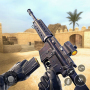 icon 3d Commando Shooting Games FPS for Samsung Galaxy Tab 2 10.1 P5110