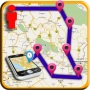 icon Mobile Number Tracker Caller Locator