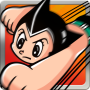 icon Astro Boy Flight