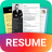 icon Resume Builder 1.01.27.0407