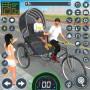 icon BMX Cycle Games 3D Cycle Race