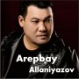 icon Arepbay Allaniyazov