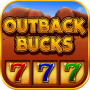 icon Outback Bucks Slots