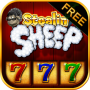 icon Stealin Sheep Free Slots for iball Slide Cuboid