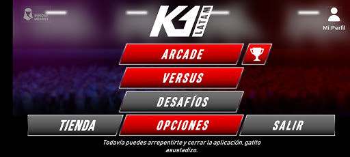 K1 Latam