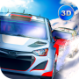 icon Nord Rally: Winter Racing
