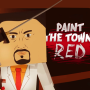 icon Paint Red Town Mobile
