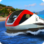 icon Control Water Train Simulator