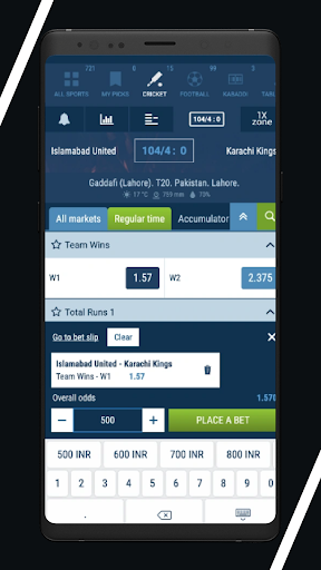 1xbet tips Predictions