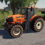 icon Indian Tractor Farming Games