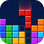 icon Block Puzzle: Block Smash Game for Samsung S5830 Galaxy Ace