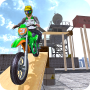 icon Offroad moto trial racing