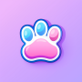 icon Cat Simulator: Virtual Pets 3D for Huawei MediaPad M3 Lite 10