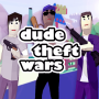 icon Dude Wars Theft 2