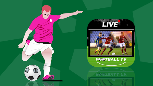 Live Football TV Euro App