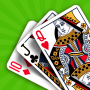 icon Klondike Solitaire for Samsung Galaxy Note 10 1