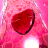 icon com.piedlove.valentine.ruby.heart.free 1.7.5