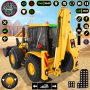 icon Real Construction Simulator 3D for iball Slide Cuboid