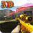 icon Professional Striker 3D 2.1