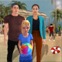 icon Virtual Family Summer Vacations