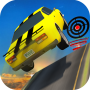 icon Extreme Car Stunts Impossible Tracks
