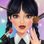 icon Makeup Girl : Salon Game