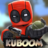 icon KUBOOM 2.00