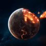 icon Solar Smash 3 - Planet Destruction for Samsung S5830 Galaxy Ace