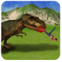 icon Angry Dinosaur Attack