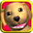 icon Sweet Talking Puppy Funny Dog 10.0