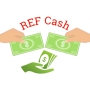 icon REF Cash - Real Earn Free Cash