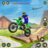 icon Bike Stunt Trick Master Racing Game 7.1