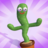 icon Talking Cactus 2.34