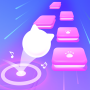 icon Meow Hop: Cats & Dancing Tiles for Doopro P2