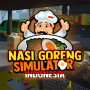 icon Simulator Nasi Goreng