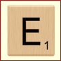icon Letter Tile Solitaire