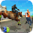 icon Police Horse Crime City Chase 1.6