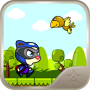 icon Sheldon Cat World Adv: Ice and Jungle Adventure for iball Slide Cuboid
