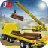 icon Log Transporter Truck Driver 1.5